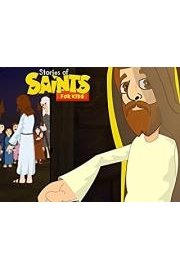 Stories of Saints for Kids