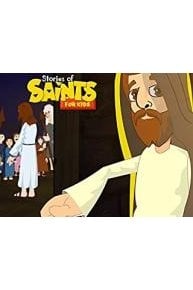 Stories of Saints for Kids