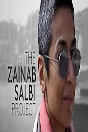 The Zainab Salbi Project