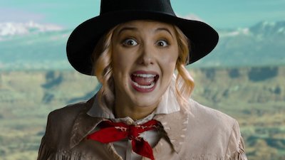 Betch Season 2 Episode 2