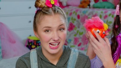 Betch Season 3 Episode 3