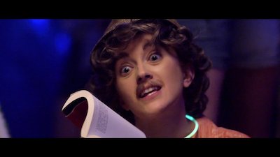 Betch Season 3 Episode 1