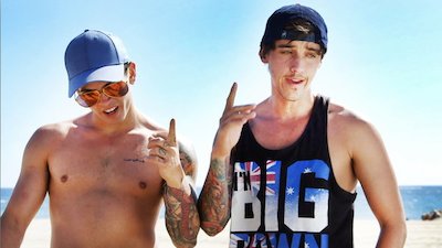 Betch Season 1 Episode 1