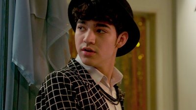 Guidance Season 2 Episode 4