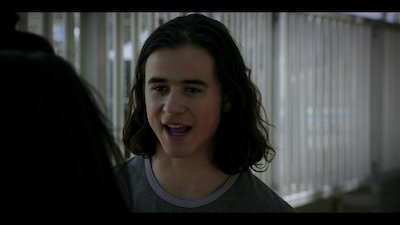 Guidance Season 2 Episode 8