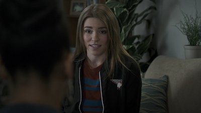 Guidance Season 3 Episode 6