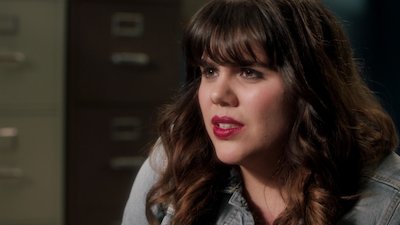 Guidance Season 1 Episode 2