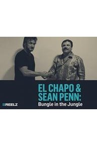 El Chapo & Sean Penn