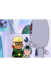 Happy Friends - Season 8