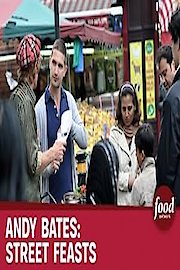 Andy Bates: Street Feasts