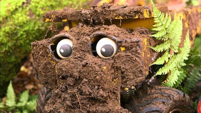 Zerby Derby Season 1 Episode 1