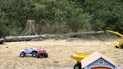 Zerby Derby Season 1 Episode 4