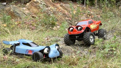 Zerby Derby Season 1 Episode 5