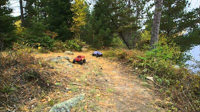 Zerby Derby Season 1 Episode 6