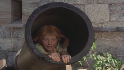 Pippi Longstocking Season 1 Episode 1