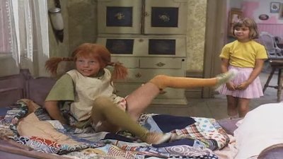 Pippi Longstocking Season 1 Episode 5