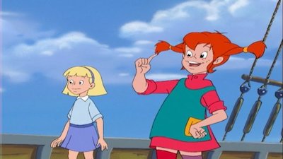 Pippi Longstocking Season 1 Episode 7