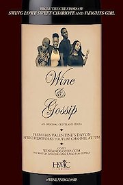 Wine & Gossip