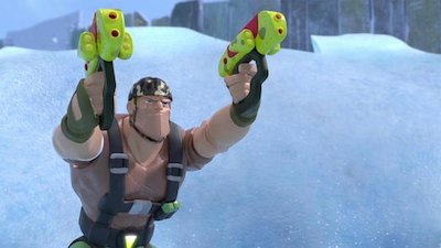 Power Players Season 1 Episode 10