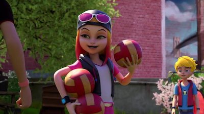 Power Players Season 1 Episode 14