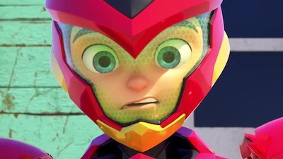 Power Players Season 1 Episode 17