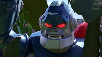 Power Players Season 1 Episode 20