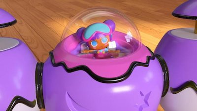 Power Players Season 1 Episode 21