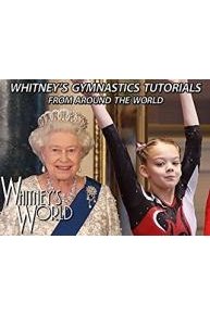 Whitney's Gymnastics Tutorials From Around The World