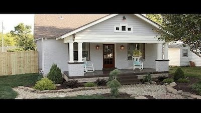 Nashville Flipped Season 1 Episode 2