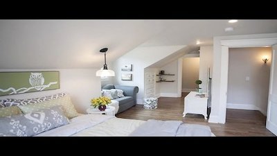 Nashville Flipped Season 1 Episode 3