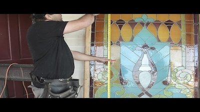 Nashville Flipped Season 1 Episode 9