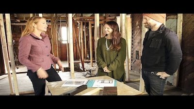 Nashville Flipped Season 1 Episode 8