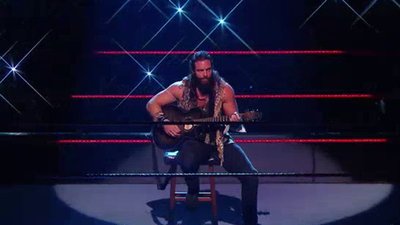 WWE Monday Night Raw Season 25 Episode 1253