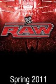 WWE Monday Night Raw Winter 2012