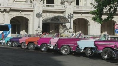 The Cuba Libre Story Season 1 Episode 4