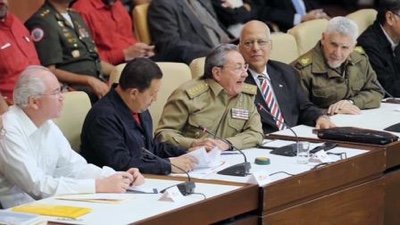 The Cuba Libre Story Season 1 Episode 7