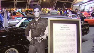 Barrett-Jackson Life On The Block Season 2 Episode 2