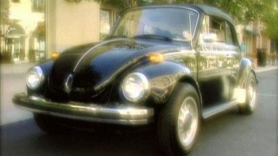 Barrett-Jackson Life On The Block Season 1 Episode 4