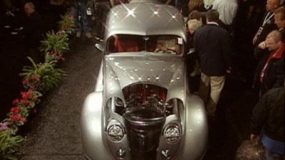 Barrett-Jackson Life On The Block Season 1 Episode 1