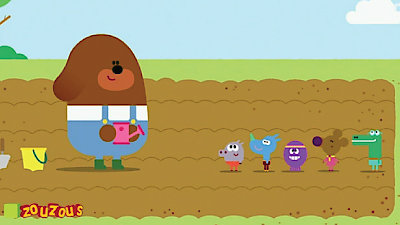 Hey Duggee Season 2 Episode 4