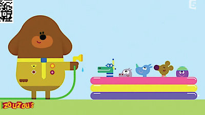 Hey Duggee Season 2 Episode 5