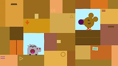 Hey Duggee Season 4 Episode 6