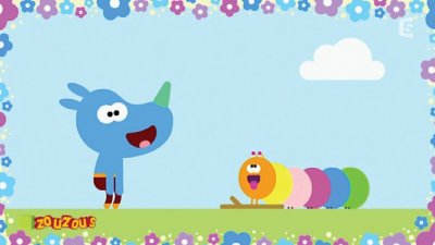 Hey Duggee Season 4 Episode 7