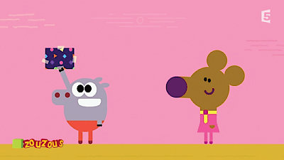 Hey Duggee Season 5 Episode 9