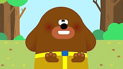 Hey Duggee Season 5 Episode 1