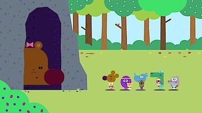 Hey Duggee Season 5 Episode 10