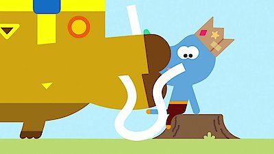 Hey Duggee Season 5 Episode 4