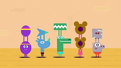 Hey Duggee Season 6 Episode 9