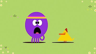 Hey Duggee Season 6 Episode 4