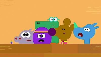 Hey Duggee Season 6 Episode 5